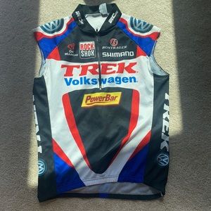 Cycling jersey